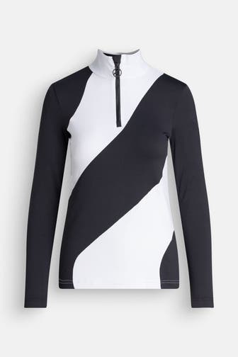 TONI SAILER Midlayer 'Wally' mehrfarbig