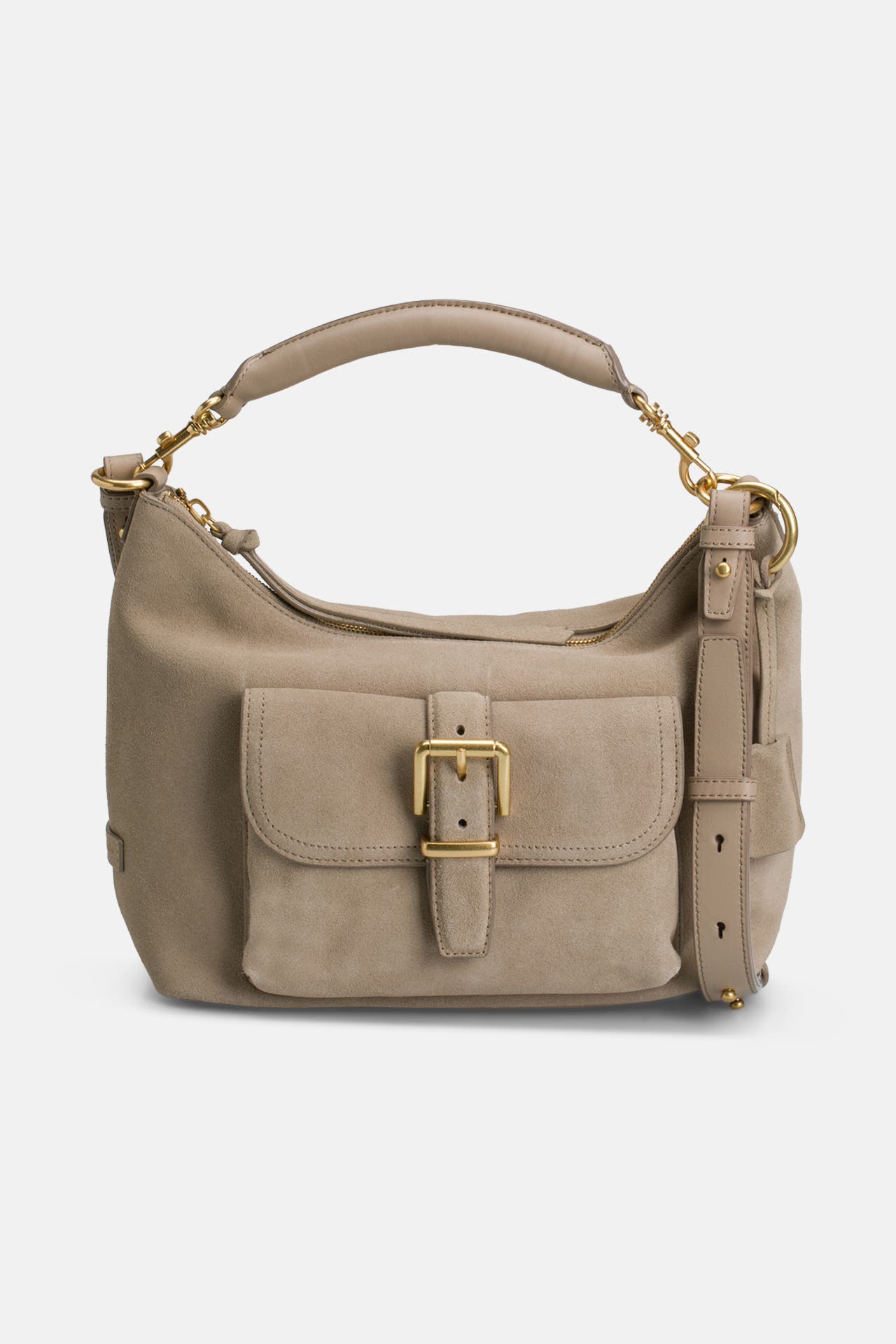 MARC O'POLO Umhängetasche beige, Bild 1