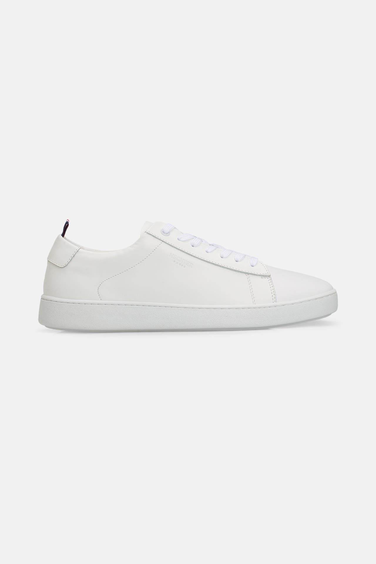 HECHTER Paris Sneaker weiß, Bild 1