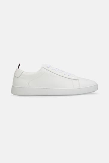 HECHTER Paris Sneaker weiß