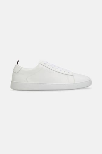 HECHTER Paris Sneaker weiß