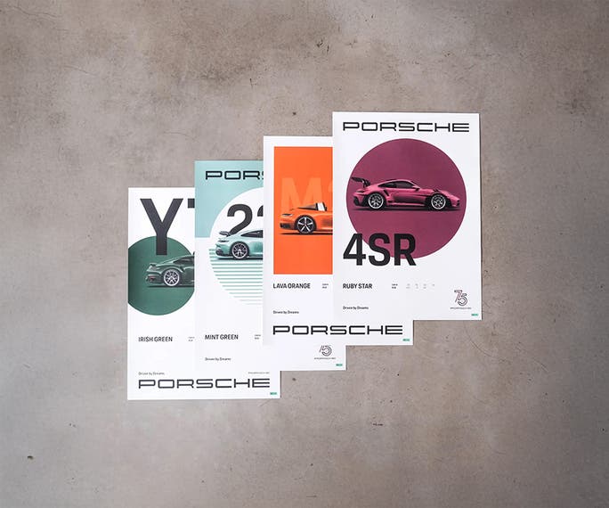 Porsche Design