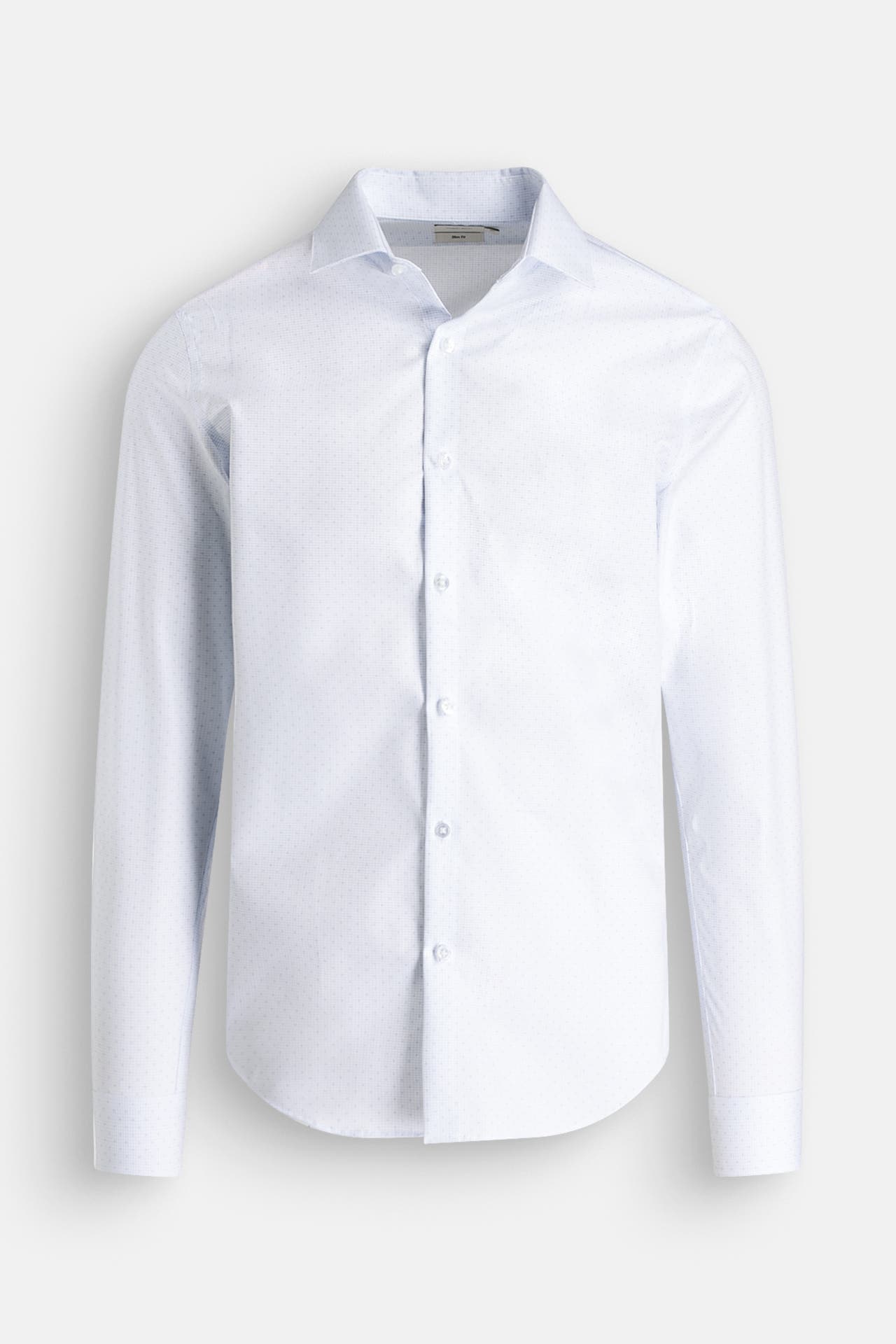 CALVIN KLEIN Casual-Hemd Slim Fit, Bild 1