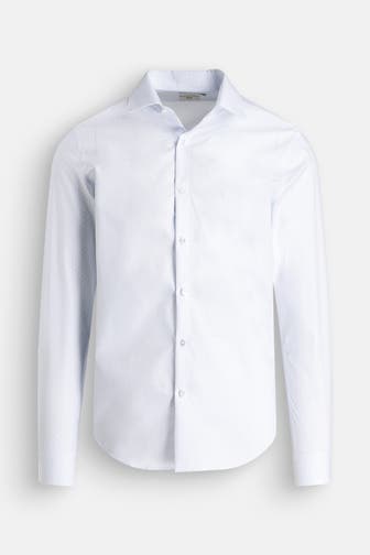 CALVIN KLEIN Casual-Hemd Slim Fit