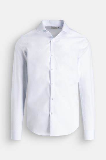 CALVIN KLEIN - Casual-Hemd Slim Fit