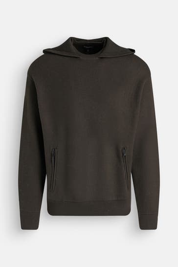 EMPORIO ARMANI Strickpullover khaki