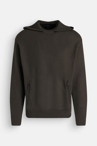 EMPORIO ARMANI Strickpullover khaki