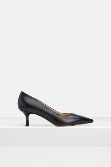 AIGNER Pumps 'Eva' schwarz