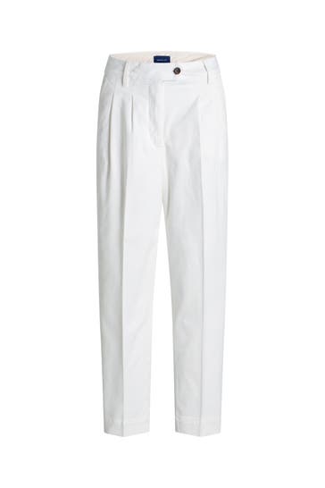 GANT Chino offwhite