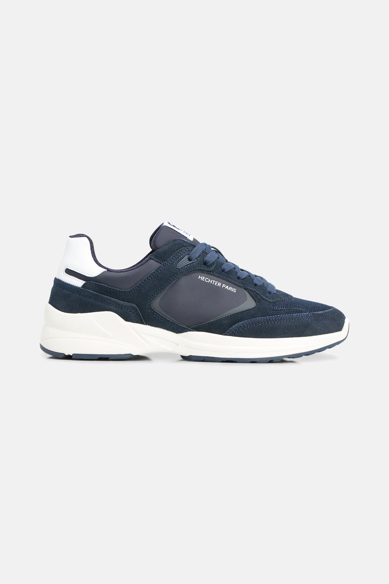 HECHTER Paris Sneaker 'Alain' dunkelblau, Bild 1