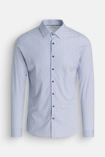 DESOTO Casual-Hemd Regular Fit