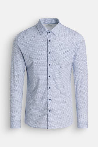 DESOTO Casual-Hemd Regular Fit