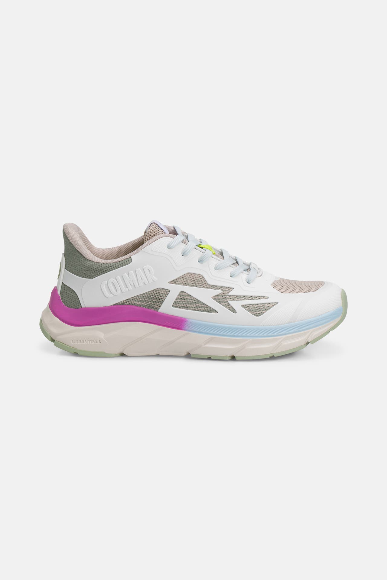 COLMAR Sneaker 'Urbantrail X2 Next' mehrfarbig, Bild 1