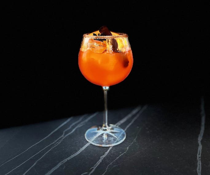 Bollicine&Co. Champagne Bar