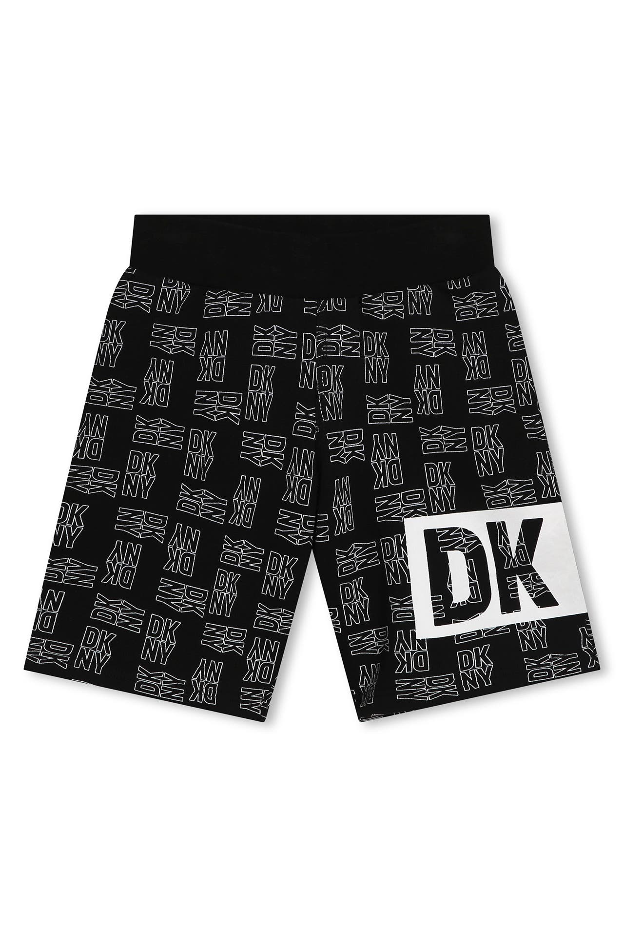 DKNY Shorts gemustert, Bild 1