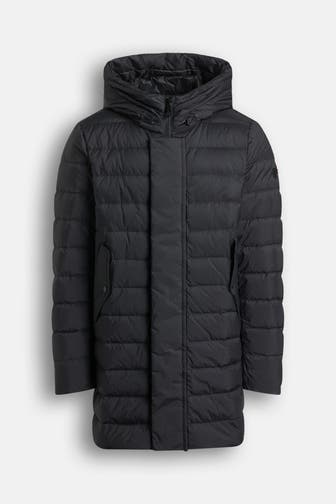 PEUTEREY Daunenjacke 'Kasa' schwarz