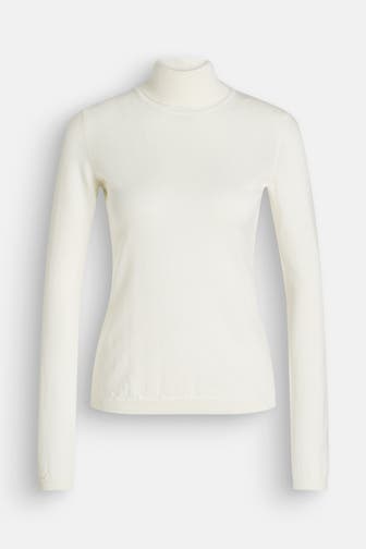 BOSS Wollpullover 'Famaurian' creme