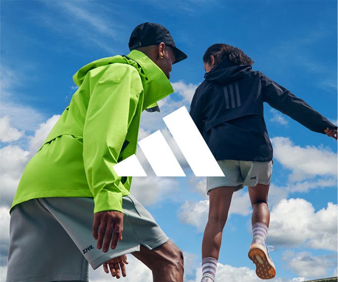 adidas