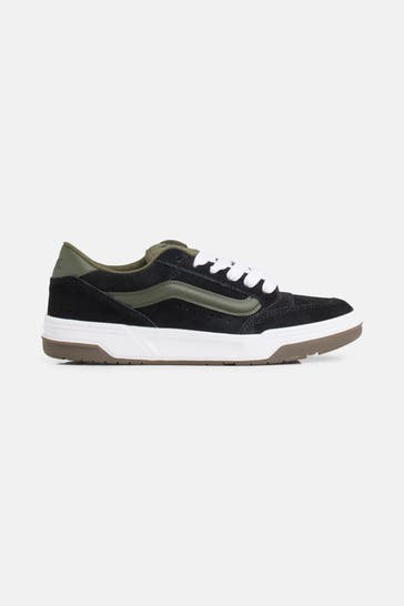 VANS Sneaker 'Hylane' zweifarbig