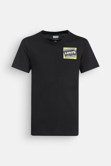 LEVI'S® T-Shirt schwarz
