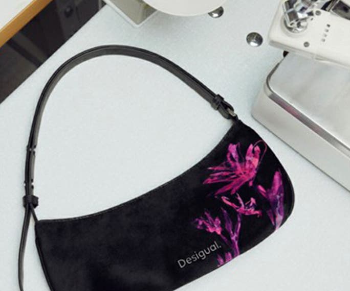 Desigual.