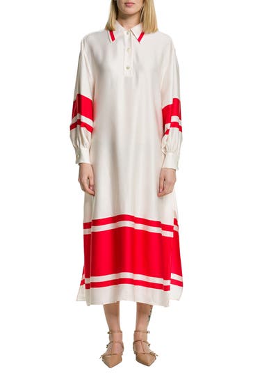 GANT Kleid zweifarbig