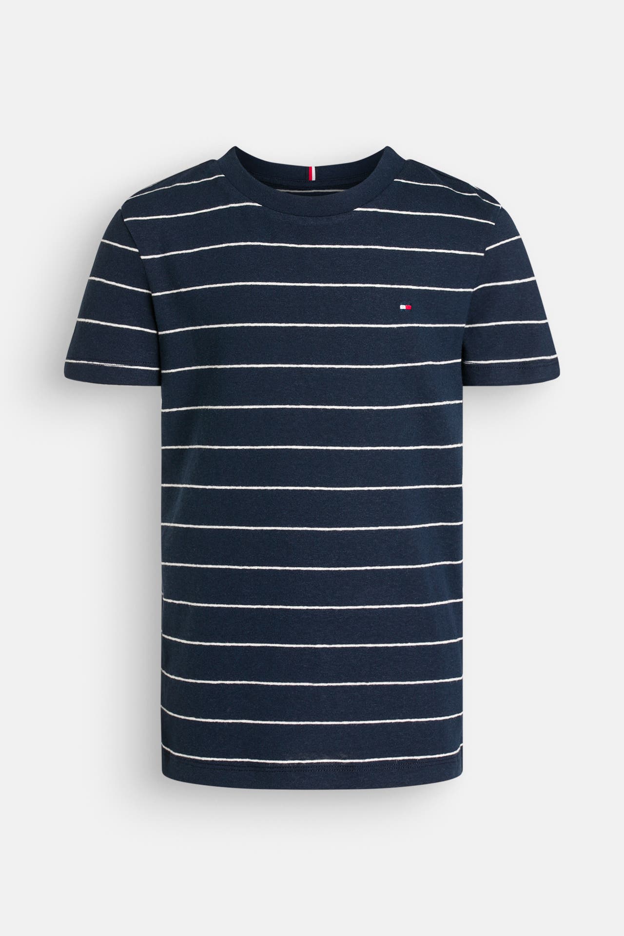 TOMMY HILFIGER T-Shirt gestreift, Bild 1