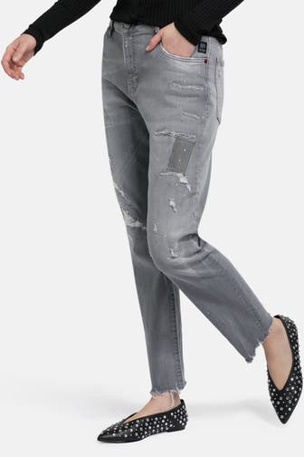 ELIAS RUMELIS Jeans 'Ziva' straight