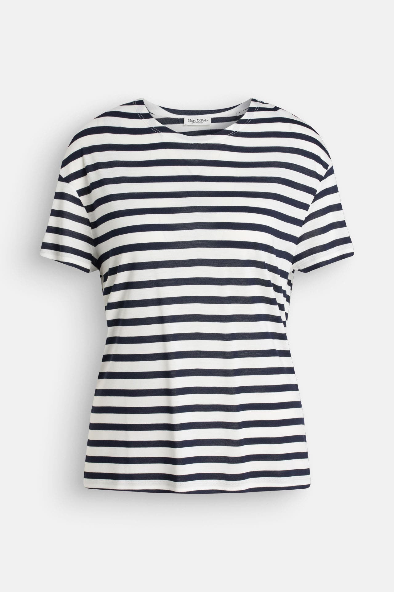 MARC O'POLO T-Shirt gestreift, Bild 1