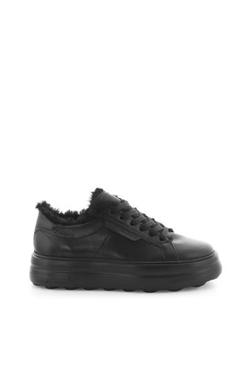 KENNEL & SCHMENGER Sneaker 'Break' schwarz