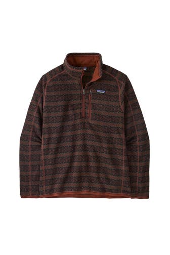 PATAGONIA Strick-Troyer mehrfarbig