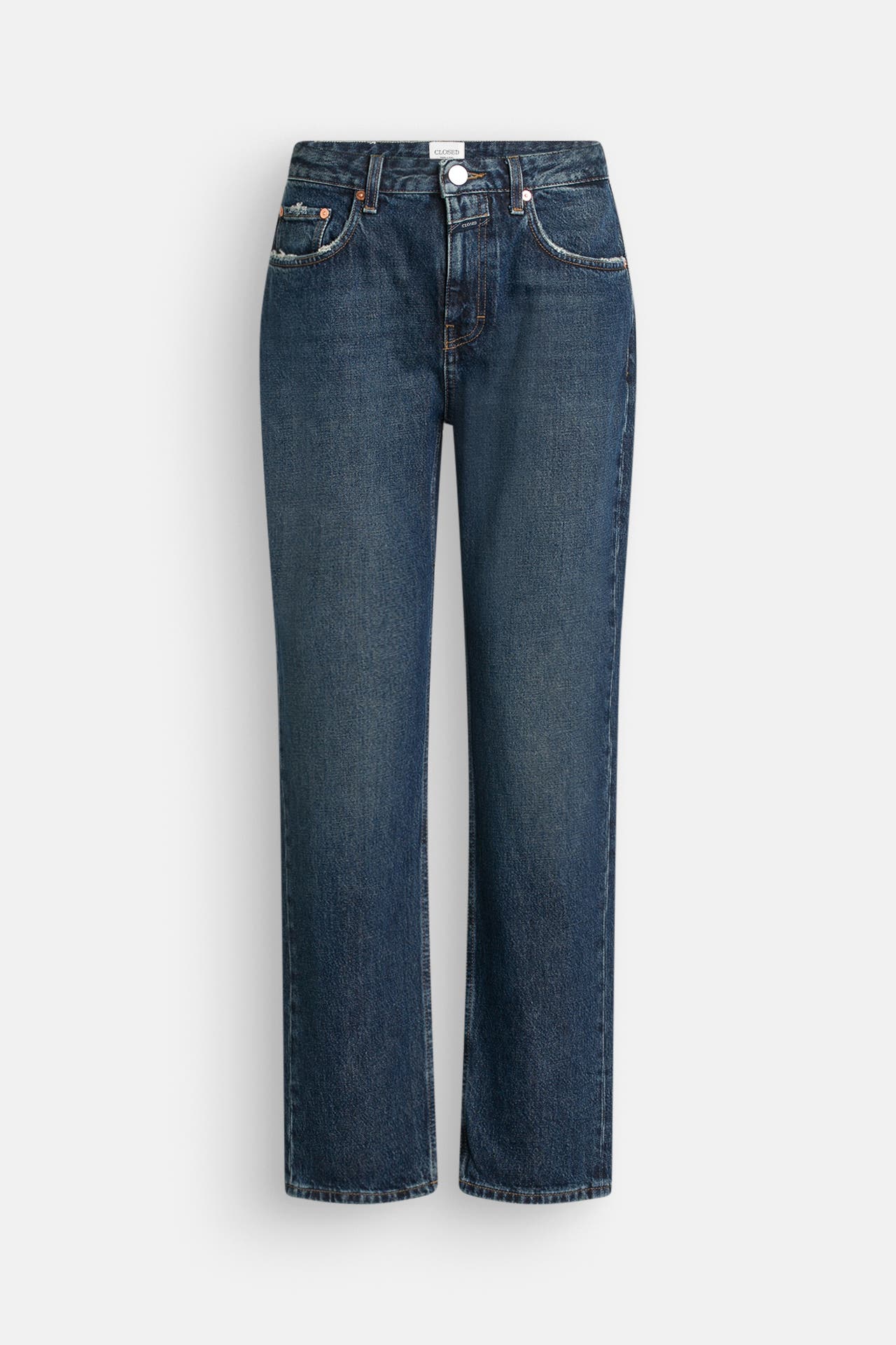 CLOSED Jeans 'Roan' straight, Bild 1