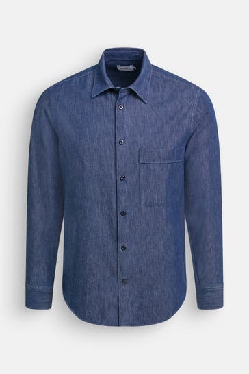 NN07 Casual-Hemd 'Tue' Regular Fit