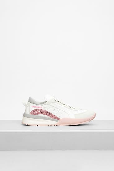 DSQUARED2 - Sneaker mehrfarbig