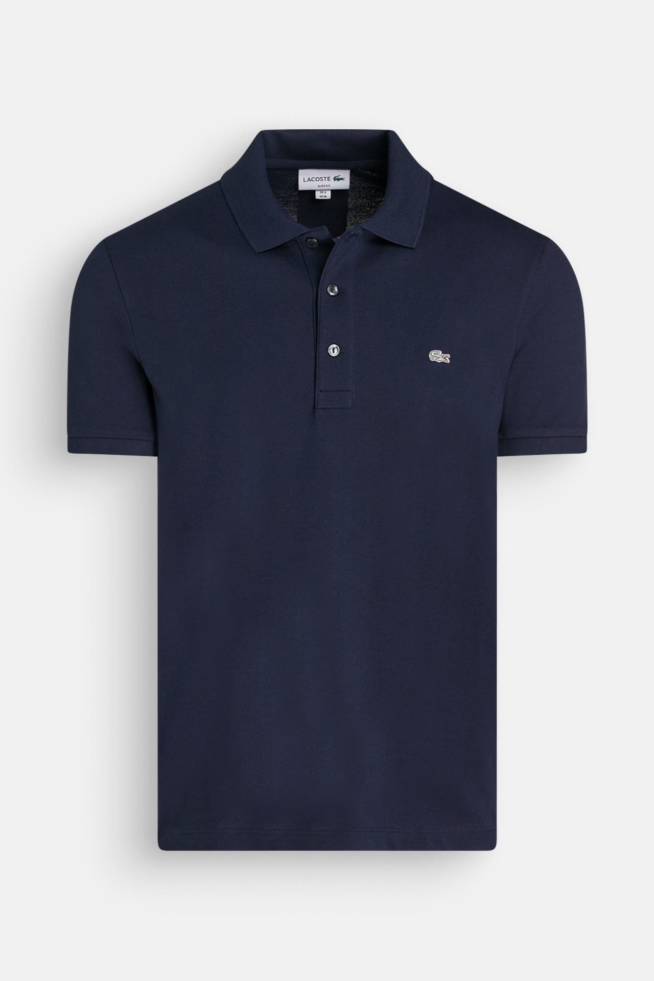 LACOSTE Polo-Shirt nachtblau, Bild 1
