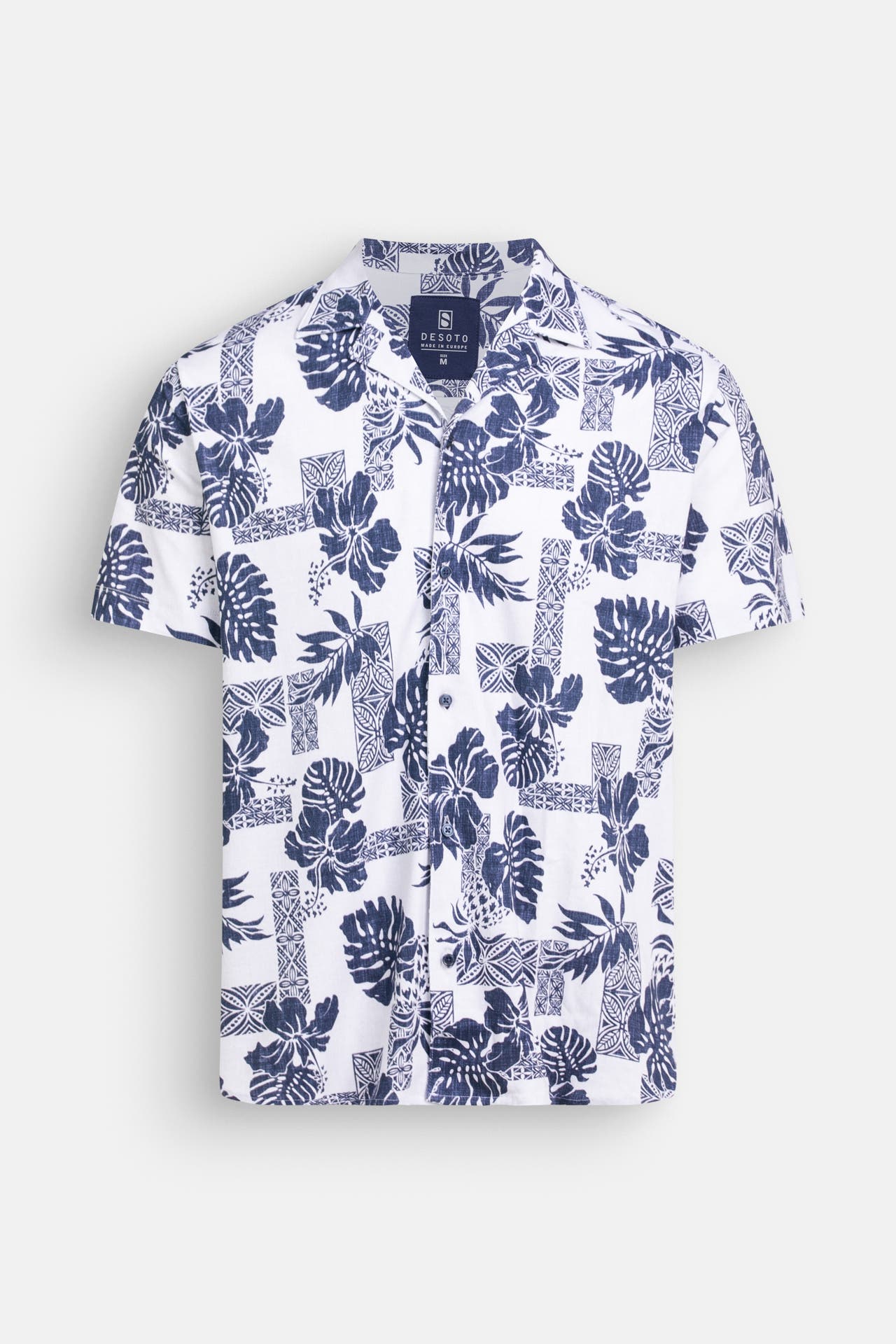 DESOTO Casual-Hemd Regular Fit, Bild 1