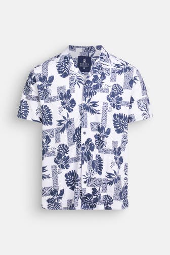 DESOTO Casual-Hemd Regular Fit