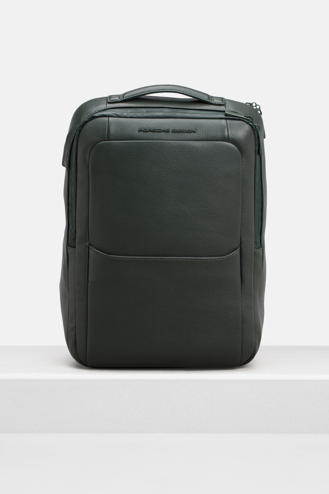 PORSCHE DESIGN Rucksack dunkelgrün, Bild 1