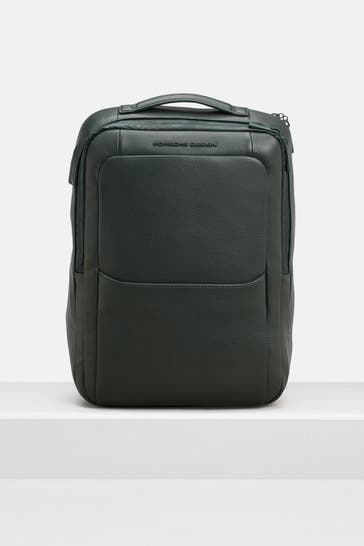 PORSCHE DESIGN Rucksack dunkelgrün