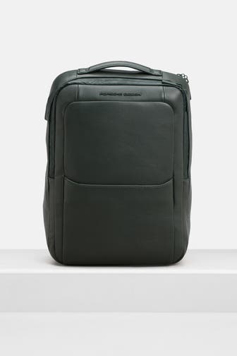 PORSCHE DESIGN Rucksack dunkelgrün