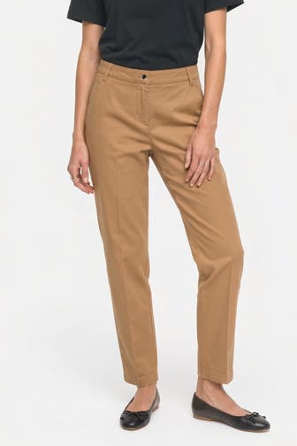 BRAX Stoffhose 'Maine' wide