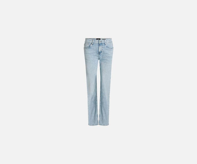 7 For All Mankind