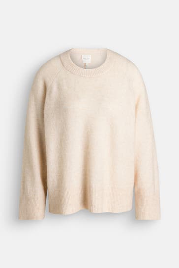 PART TWO Strickpullover 'Lanna' beige