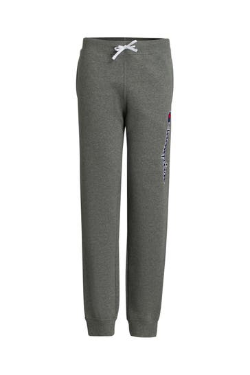 CHAMPION Sweatpants grau