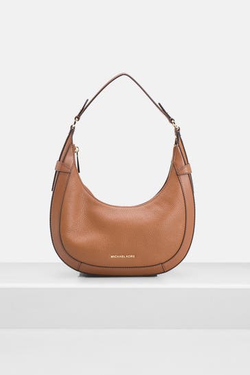 MICHAEL MICHAEL KORS Schultertasche cognac