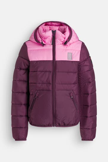 LEGO WEAR Light-Steppjacke zweifarbig