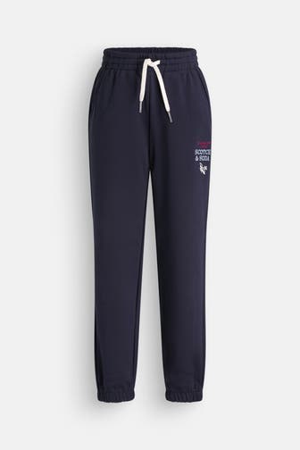 SCOTCH & SODA Sweatpants navy
