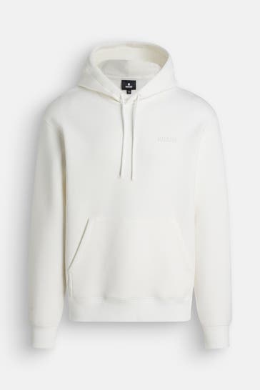 MACKAGE Hoodie weiß