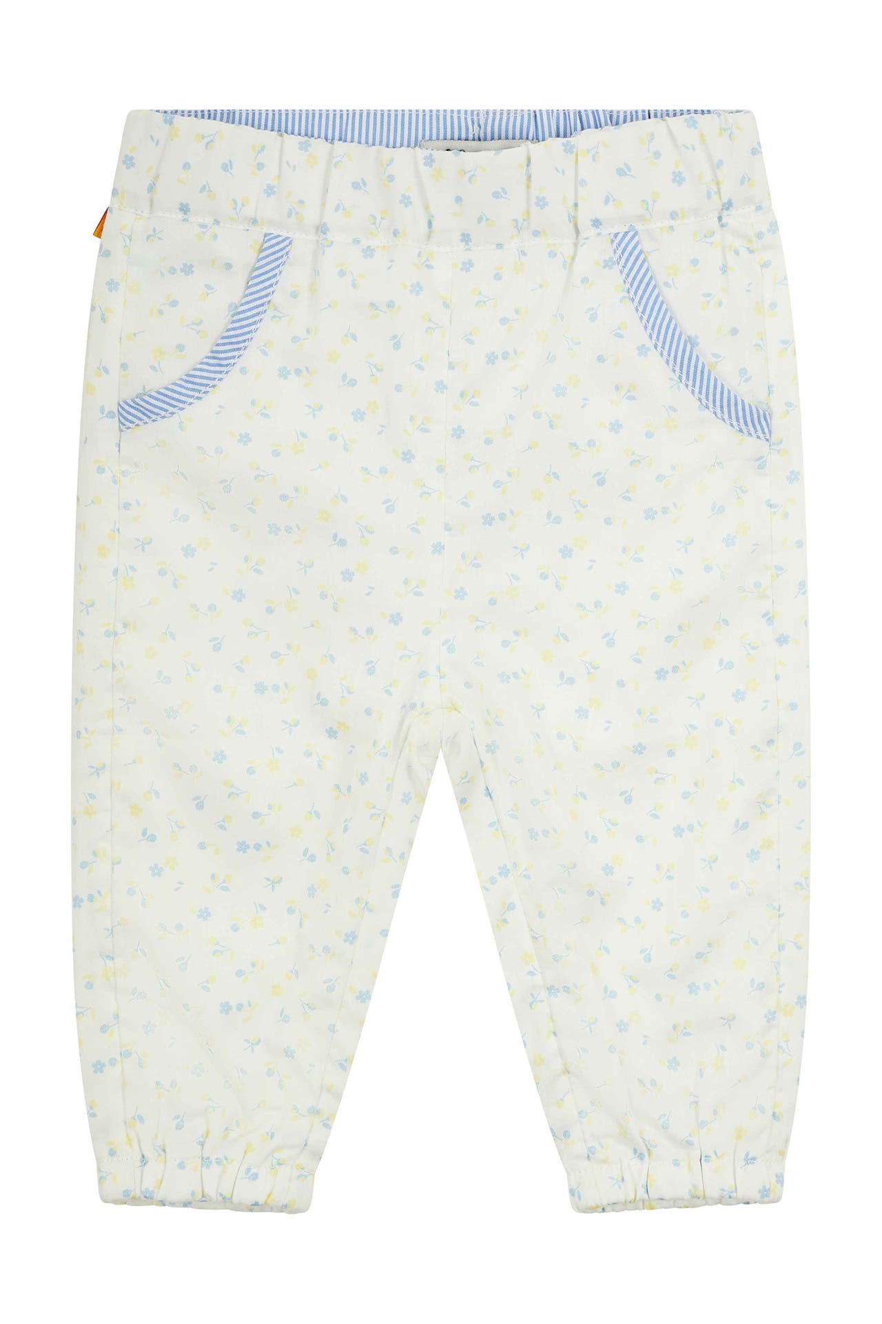 STEIFF Hose floral, Bild 1