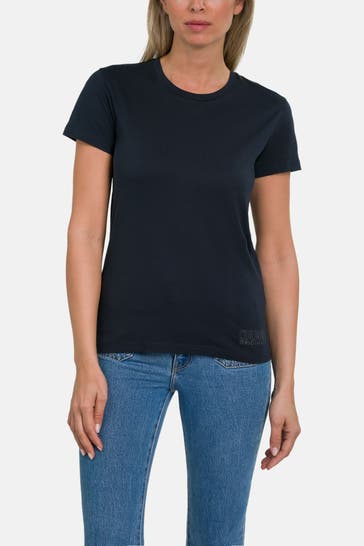 COLMAR T-Shirt nachtblau